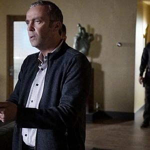 Foto Marvel's Agents of S.H.I.E.L.D.