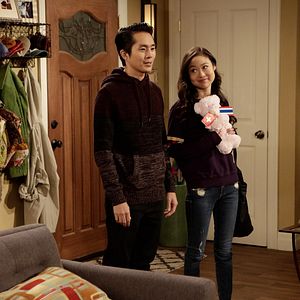 Foto Krista Marie Yu