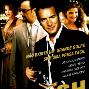 Foto Cash: O Grande Golpe