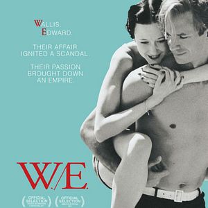 Foto W.E. - O Romance do Século