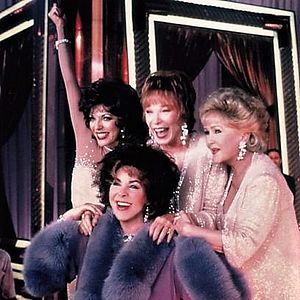 Foto As Damas de Hollywood