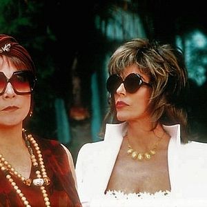 Foto As Damas de Hollywood