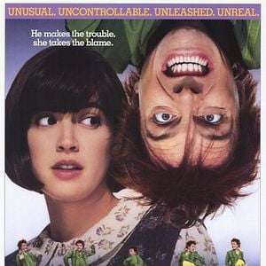 Foto Um Sonho Chamado Fred