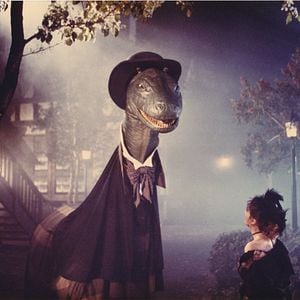 Foto As Amazonas na Lua