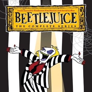 Foto Beetlejuice