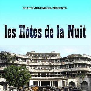 Foto Hóspedes da Noite