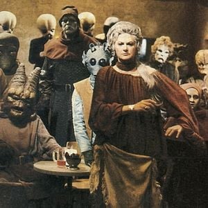 Foto The Star Wars Holiday Special
