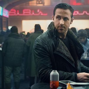 Foto Ryan Gosling