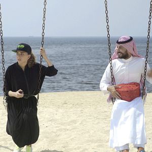 Foto Barakah com Barakah