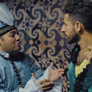 Foto Barakah com Barakah