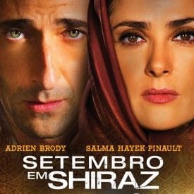 Foto Setembro Em Shiraz