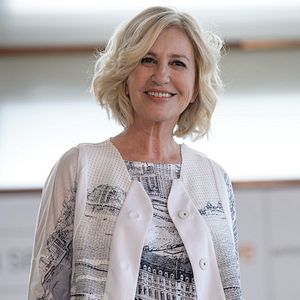 Foto Mercedes Morán