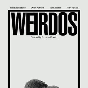 Foto Weirdos