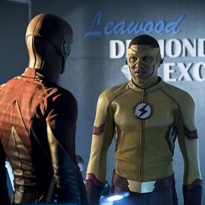 Foto The Flash (2014)