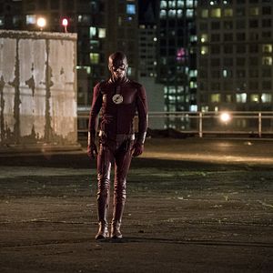 Foto The Flash (2014)