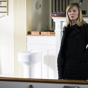 Foto Kelli Giddish