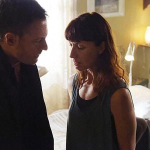 Foto Tahmoh Penikett