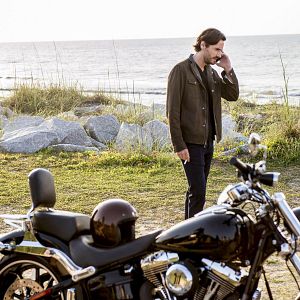 Foto Juan Diego Botto