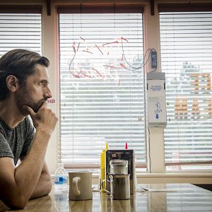 Foto Juan Diego Botto