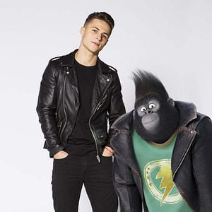 Foto Sing - Quem Canta Seus Males Espanta