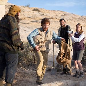 Foto Don Verdean - O Que o Passado Nos Reserva