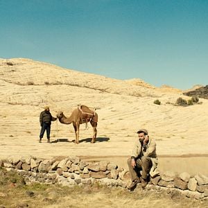 Foto Don Verdean - O Que o Passado Nos Reserva