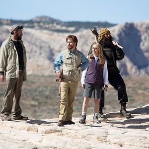 Foto Don Verdean - O Que o Passado Nos Reserva