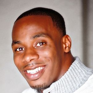 Foto Brashaad Mayweather