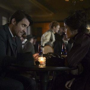 Foto Abigail Spencer