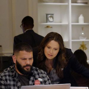 Foto Katie Lowes