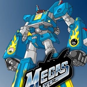 Foto Megas XLR