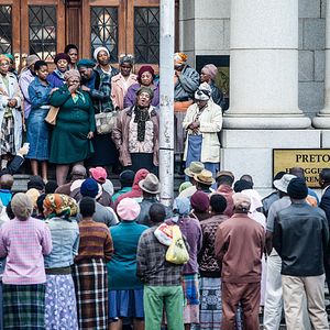 Foto Cordeiros e Carrascos