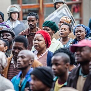 Foto Cordeiros e Carrascos