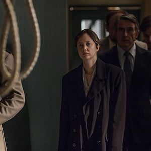 Foto Cordeiros e Carrascos