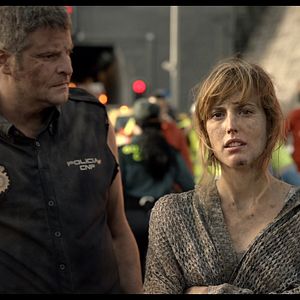 Foto Natalia de Molina