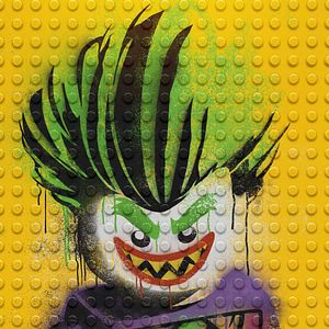 Foto LEGO Batman: O Filme