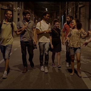 Foto Corpo Elétrico