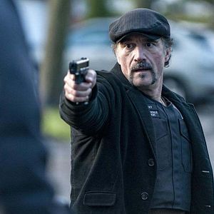 Foto Elias Koteas