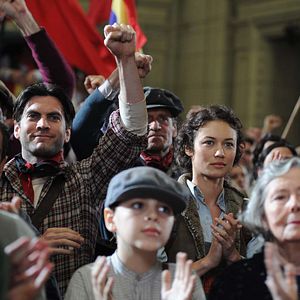 Foto Segredos da Paixão