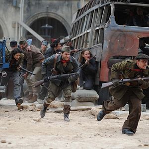 Foto Segredos da Paixão