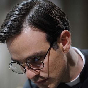 Foto Segredos da Paixão