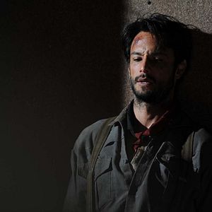 Foto Rodrigo Santoro