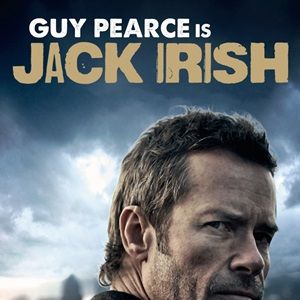 Foto Jack Irish