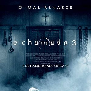 Foto O Chamado 3
