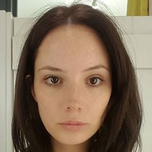 Foto Olwen Catherine Kelly