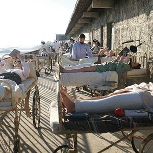 Foto Corações Cicatrizados