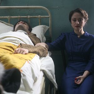 Foto Corações Cicatrizados