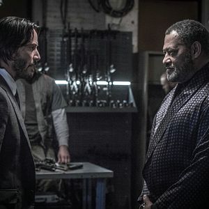 Foto John Wick - Um Novo Dia para Matar