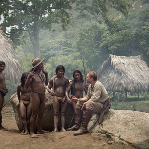 Foto Z - A Cidade Perdida