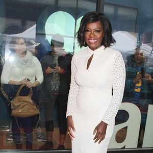 Foto Viola Davis
